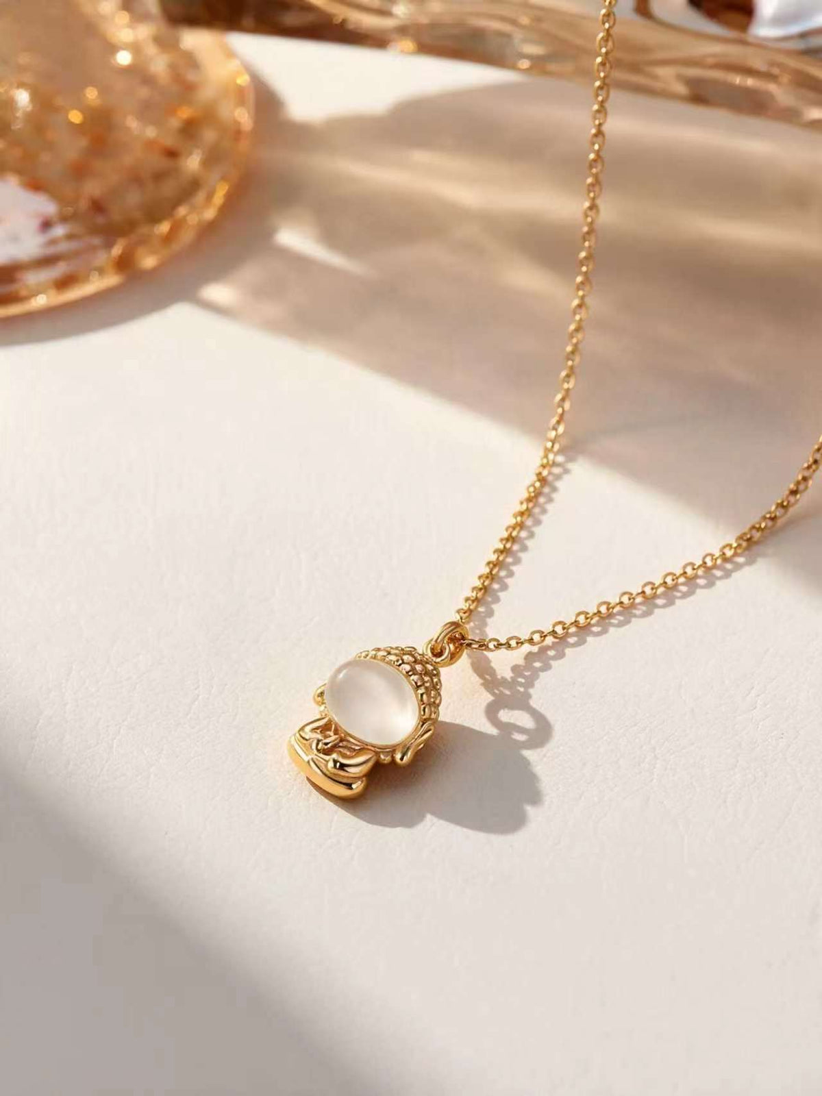 The Acorn